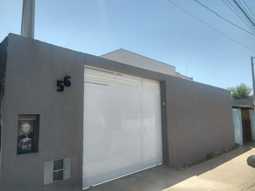 Foto 5 de Casa com 3 quartos à venda, 130m2 em Itanhaem - SP