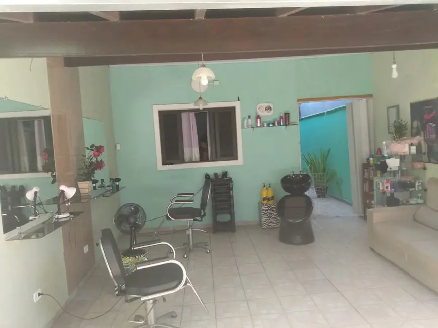 Foto 4 de Casa com 3 quartos à venda, 102m2 em Itanhaem - SP