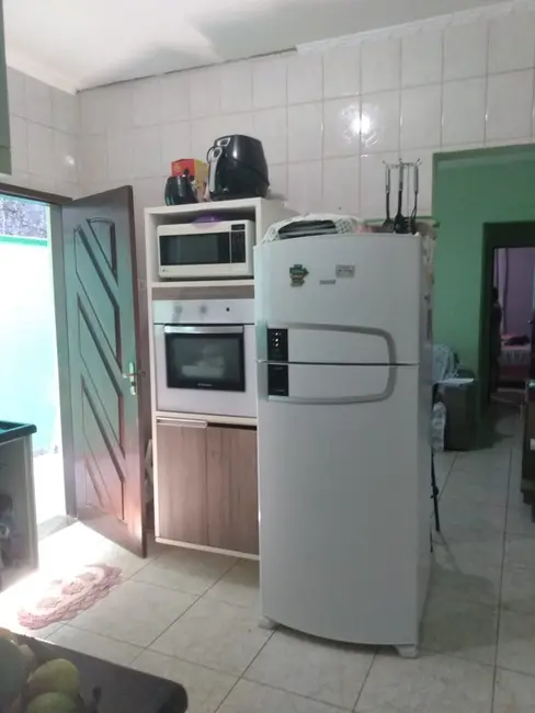 Foto 6 de Casa com 3 quartos à venda, 102m2 em Itanhaem - SP