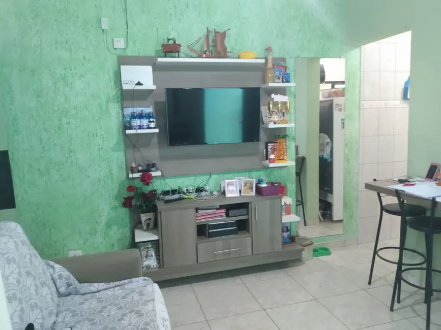 Foto 3 de Casa com 3 quartos à venda, 102m2 em Itanhaem - SP