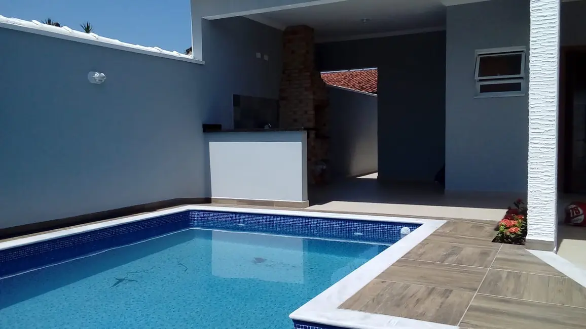 Casa com 3 quartos à venda, 150m2 em Peruibe - SP - imagem 7 Foto 7 de Casa com 3 quartos à venda, 150m2 em Peruibe - SP