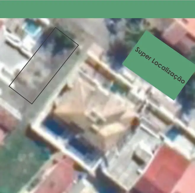 Foto 2 de Terreno / Lote à venda, 250m2 em Peruibe - SP