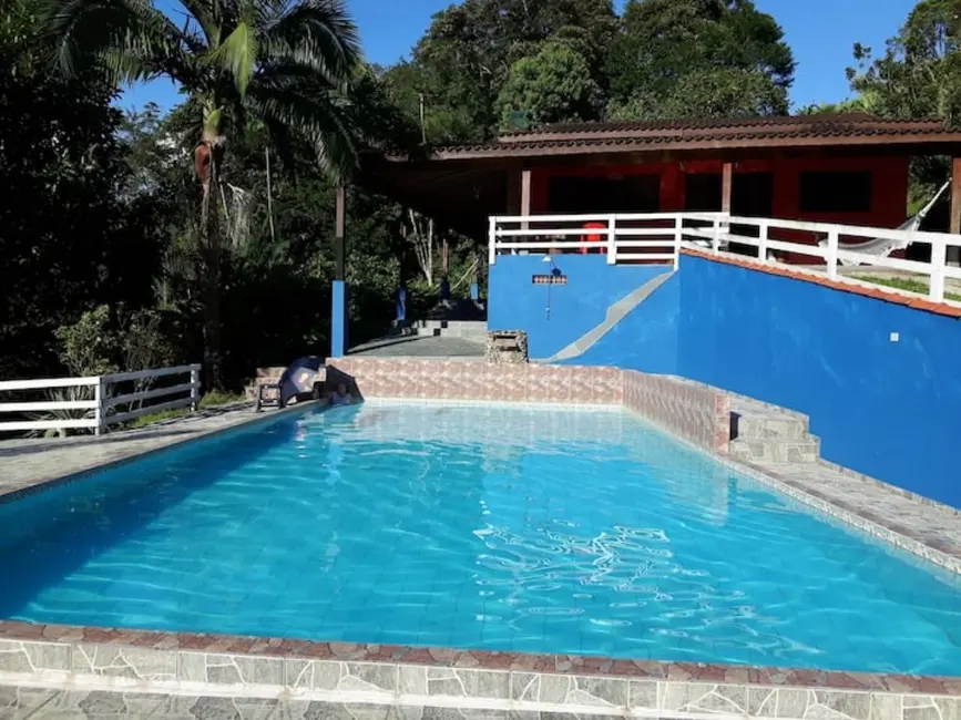 Sítio / Rancho com 3 quartos à venda, 300m2 em Itariri - SP - imagem 2 Foto 2 de Sítio / Rancho com 3 quartos à venda, 300m2 em Itariri - SP