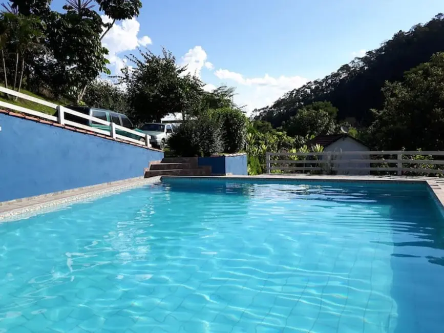 Sítio / Rancho com 3 quartos à venda, 300m2 em Itariri - SP - imagem 5 Foto 5 de Sítio / Rancho com 3 quartos à venda, 300m2 em Itariri - SP