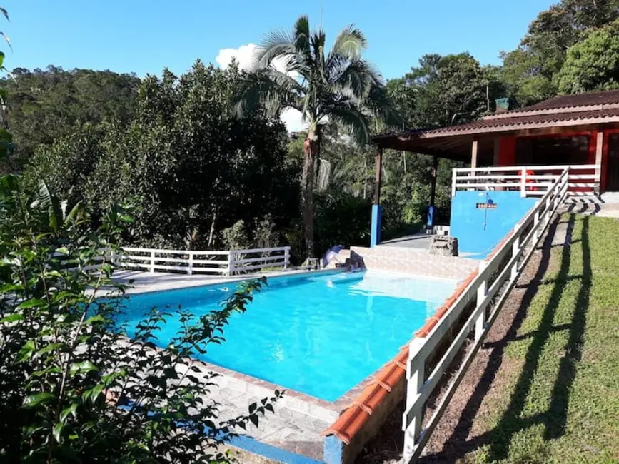 Sítio / Rancho com 3 quartos à venda, 300m2 em Itariri - SP - imagem 1 Foto 1 de Sítio / Rancho com 3 quartos à venda, 300m2 em Itariri - SP