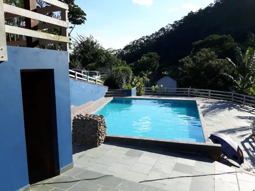 Sítio / Rancho com 3 quartos à venda, 300m2 em Itariri - SP - imagem 6 Foto 6 de Sítio / Rancho com 3 quartos à venda, 300m2 em Itariri - SP
