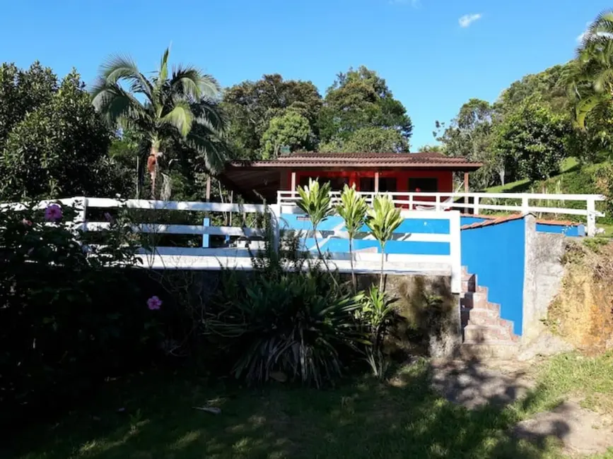 Sítio / Rancho com 3 quartos à venda, 300m2 em Itariri - SP - imagem 7 Foto 7 de Sítio / Rancho com 3 quartos à venda, 300m2 em Itariri - SP