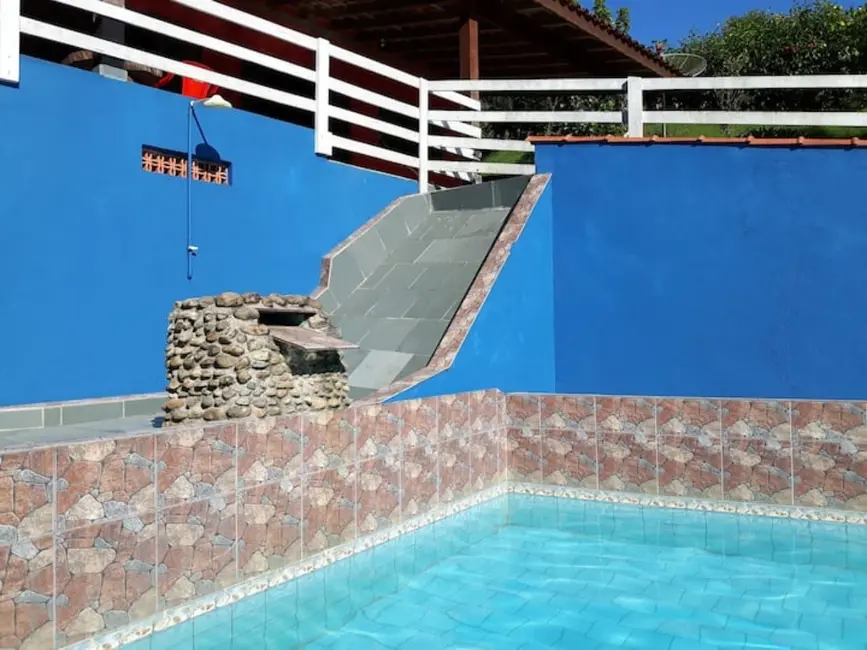Sítio / Rancho com 3 quartos à venda, 300m2 em Itariri - SP - imagem 3 Foto 3 de Sítio / Rancho com 3 quartos à venda, 300m2 em Itariri - SP