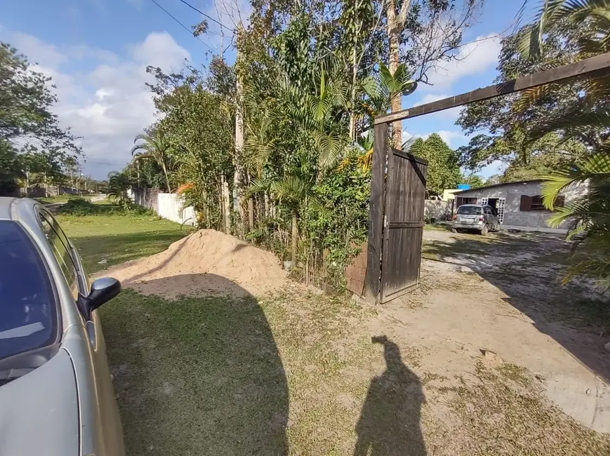 Foto 2 de Chácara com 3 quartos à venda, 150m2 em Itanhaem - SP