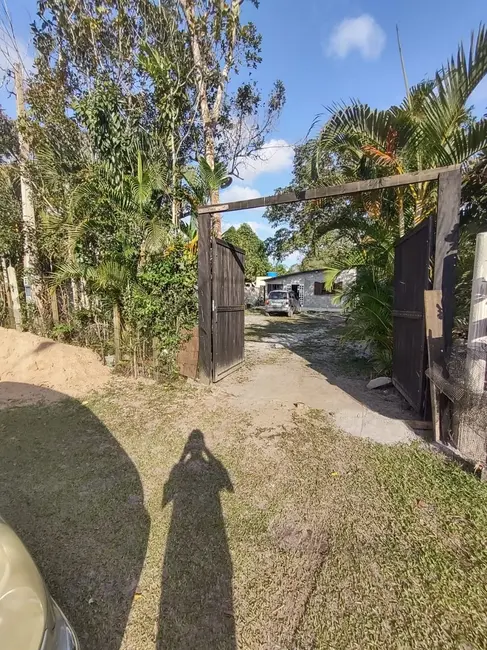 Foto 3 de Chácara com 3 quartos à venda, 150m2 em Itanhaem - SP