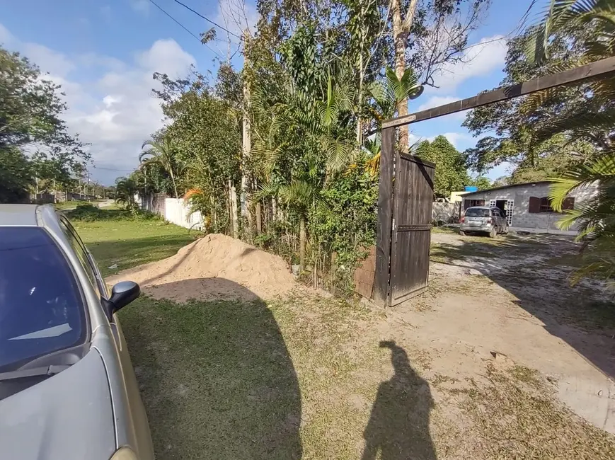 Foto 1 de Chácara com 3 quartos à venda, 150m2 em Itanhaem - SP