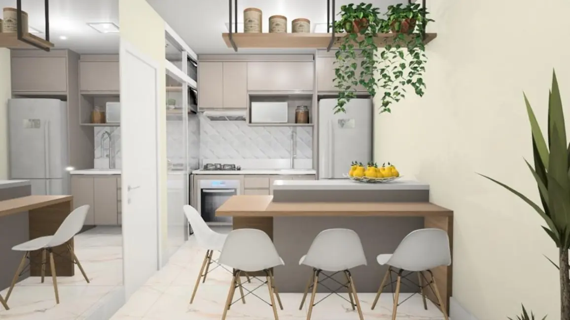 Apartamento com 2 quartos à venda, 593m2 em Peruibe - SP - imagem 3 Foto 3 de Apartamento com 2 quartos à venda, 593m2 em Peruibe - SP