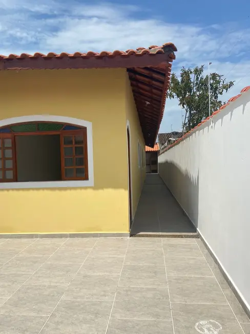 Foto 1 de Casa com 3 quartos à venda, 83m2 em Itanhaem - SP