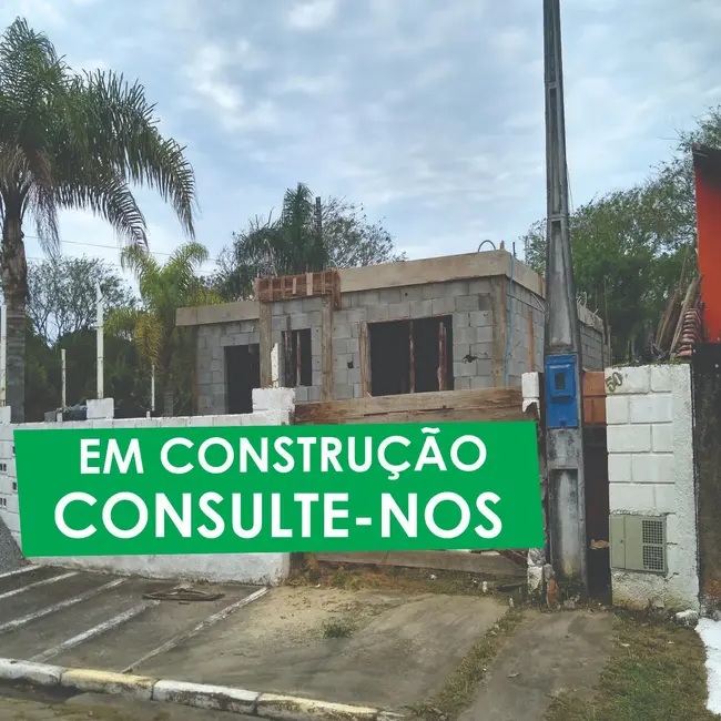 Foto 1 de Casa com 3 quartos à venda, 280m2 em Itanhaem - SP
