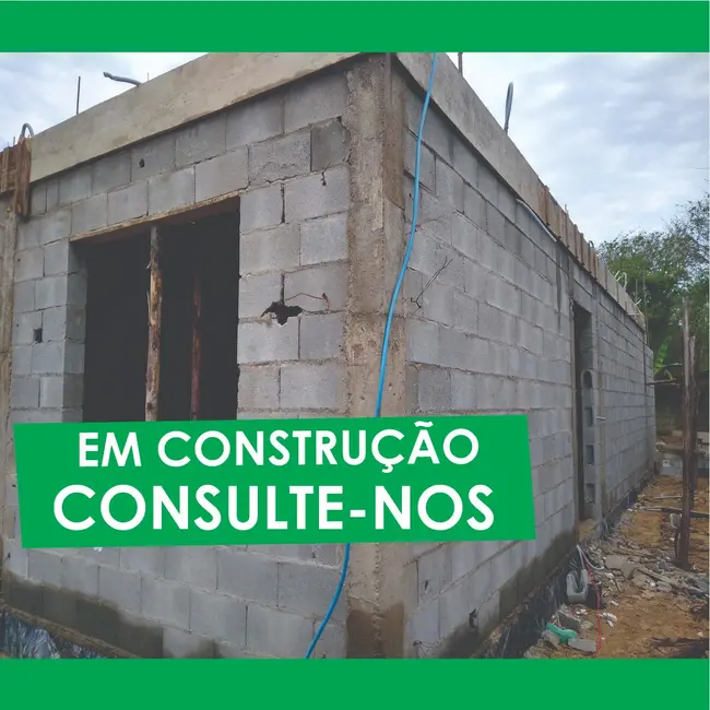 Foto 2 de Casa com 3 quartos à venda, 280m2 em Itanhaem - SP