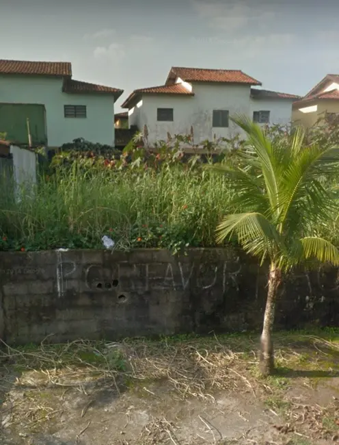 Foto 3 de Terreno / Lote à venda, 308m2 em Itanhaem - SP