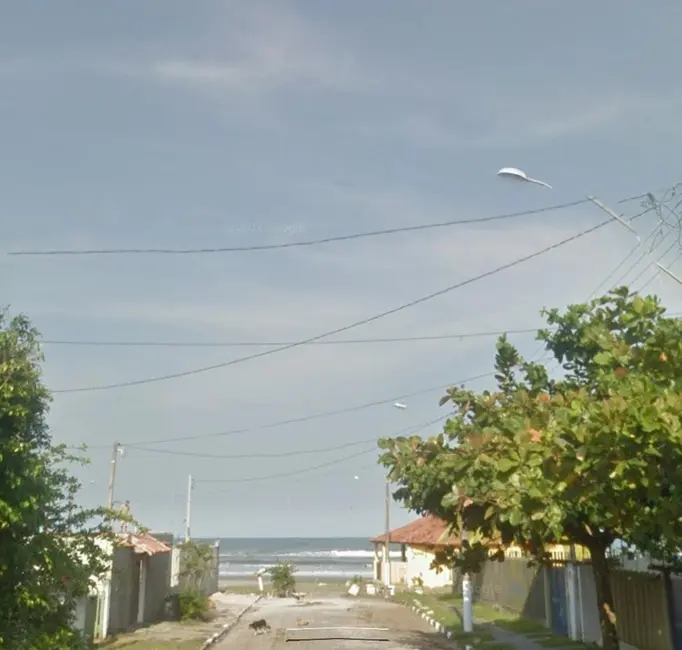 Foto 4 de Terreno / Lote à venda, 308m2 em Itanhaem - SP