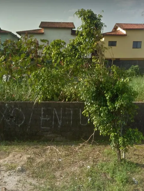 Foto 2 de Terreno / Lote à venda, 308m2 em Itanhaem - SP