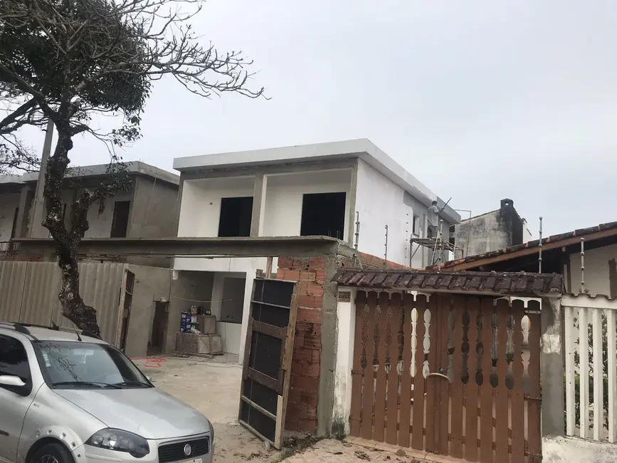 Foto 3 de Casa com 3 quartos à venda, 115m2 em Itanhaem - SP