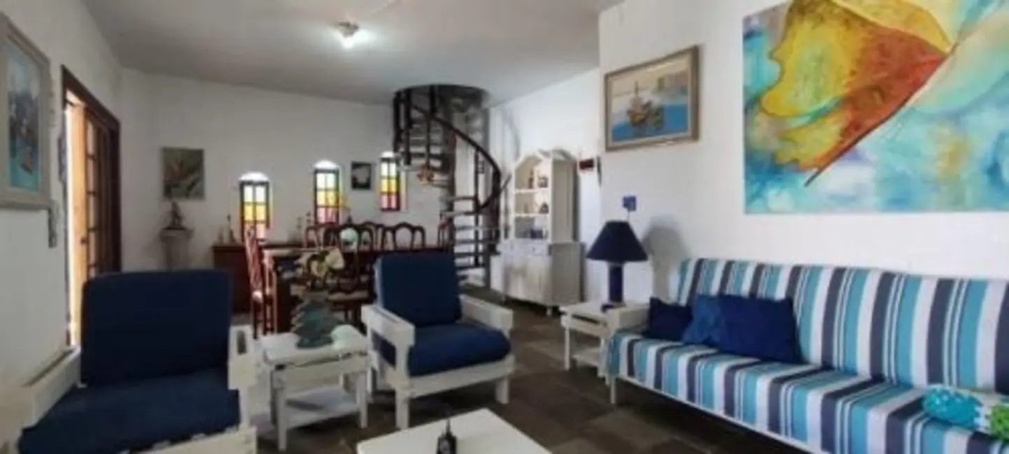 Foto 6 de Casa com 3 quartos à venda, 144m2 em Itanhaem - SP