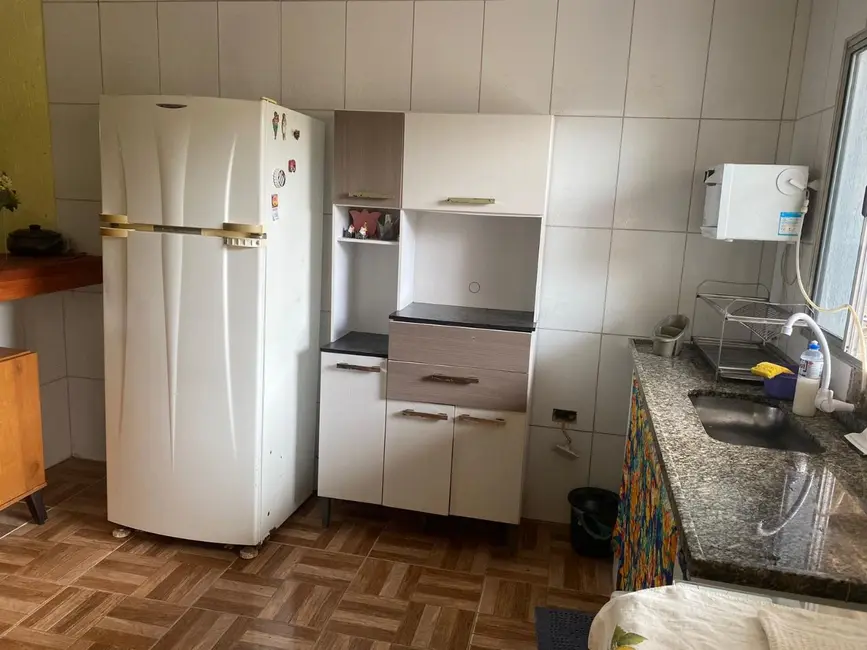Foto 9 de Casa com 2 quartos à venda, 57m2 em Itanhaem - SP
