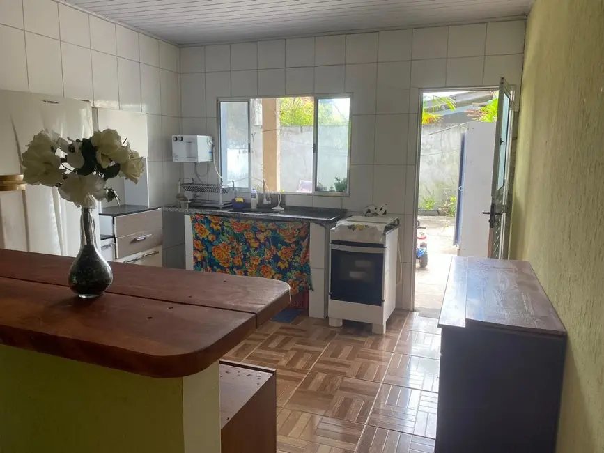 Foto 5 de Casa com 2 quartos à venda, 57m2 em Itanhaem - SP