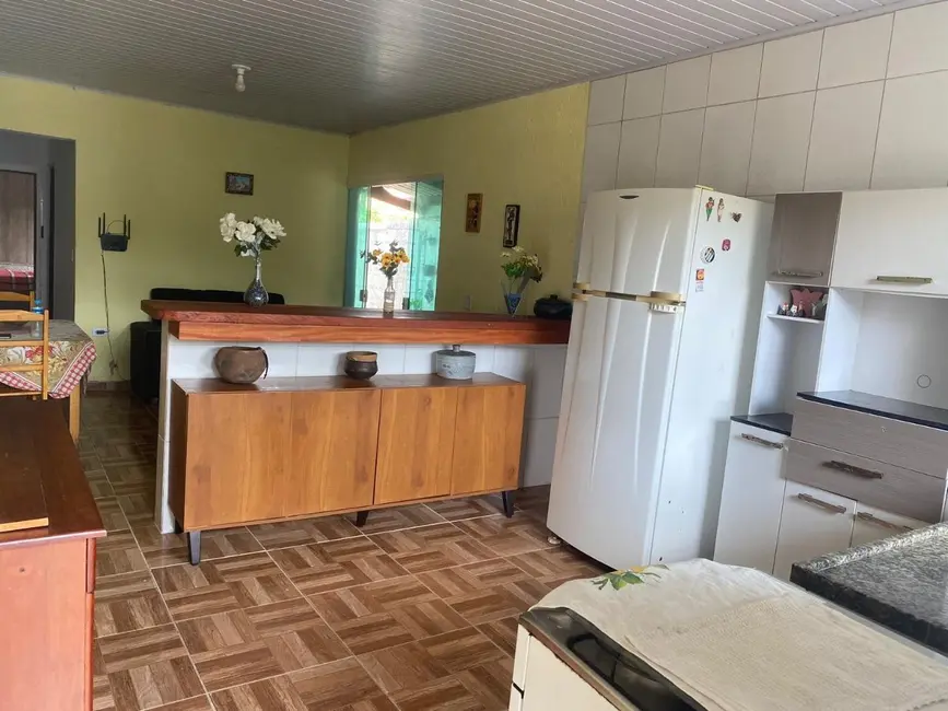 Foto 8 de Casa com 2 quartos à venda, 57m2 em Itanhaem - SP