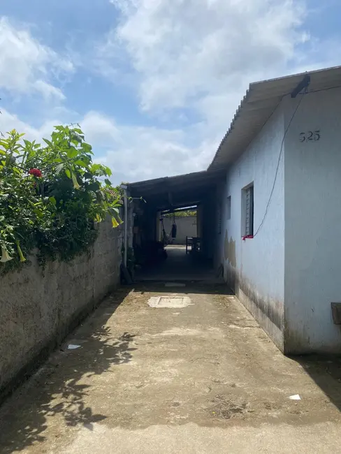 Foto 4 de Casa com 2 quartos à venda, 57m2 em Itanhaem - SP