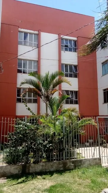 Apartamento com 2 quartos à venda, 54m2 em Contagem - MG - imagem 5 Foto 5 de Apartamento com 2 quartos à venda, 54m2 em Contagem - MG