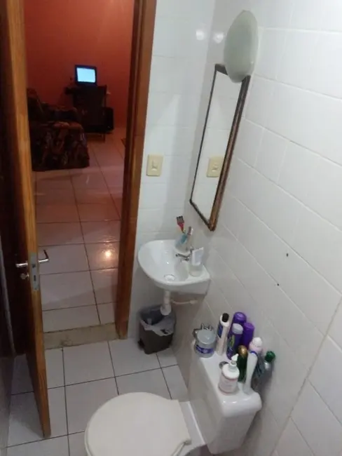 Apartamento com 2 quartos à venda, 54m2 em Contagem - MG - imagem 8 Foto 8 de Apartamento com 2 quartos à venda, 54m2 em Contagem - MG