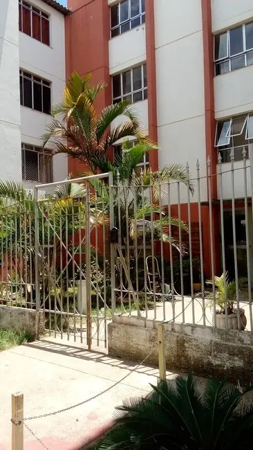 Apartamento com 2 quartos à venda, 54m2 em Contagem - MG - imagem 2 Foto 2 de Apartamento com 2 quartos à venda, 54m2 em Contagem - MG