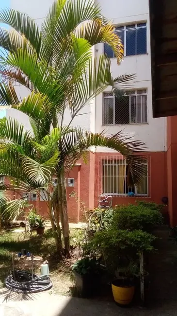 Apartamento com 2 quartos à venda, 54m2 em Contagem - MG - imagem 4 Foto 4 de Apartamento com 2 quartos à venda, 54m2 em Contagem - MG