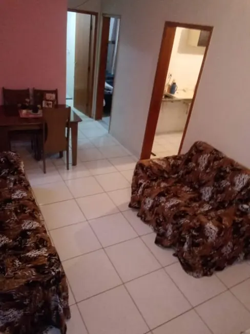 Apartamento com 2 quartos à venda, 54m2 em Contagem - MG - imagem 6 Foto 6 de Apartamento com 2 quartos à venda, 54m2 em Contagem - MG