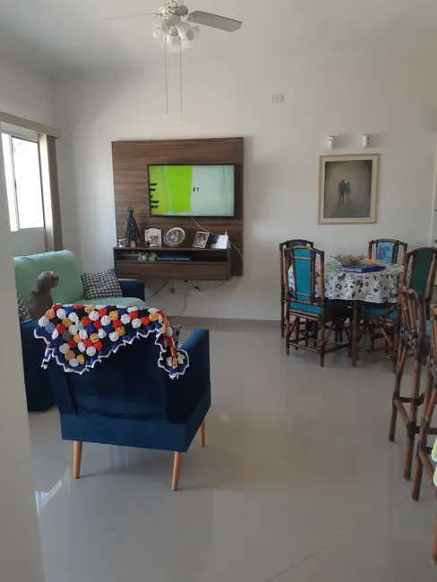 Foto 1 de Casa com 2 quartos à venda, 62m2 em Itanhaem - SP