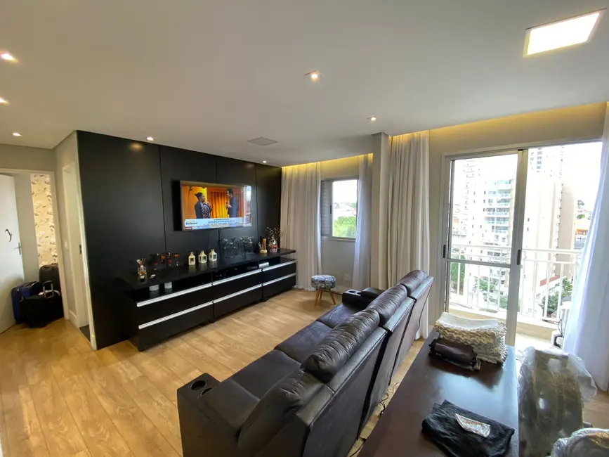 Apartamento com 1 quarto à venda, 50m2 em Saúde, São Paulo - SP - imagem 1 Foto 1 de Apartamento com 1 quarto à venda, 50m2 em Saúde, São Paulo - SP