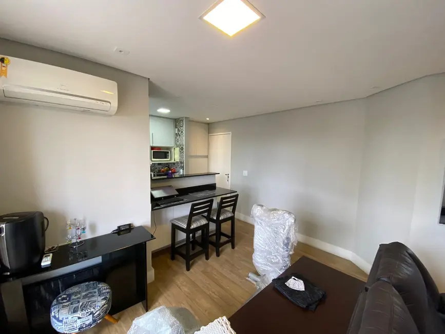 Apartamento com 1 quarto à venda, 50m2 em Saúde, São Paulo - SP - imagem 8 Foto 8 de Apartamento com 1 quarto à venda, 50m2 em Saúde, São Paulo - SP