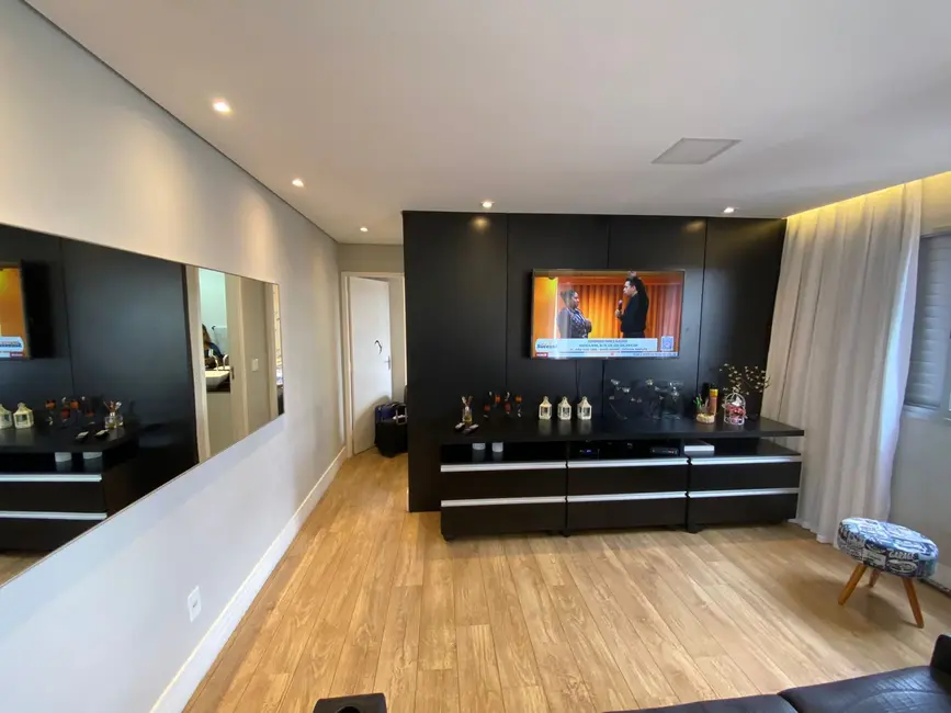 Apartamento com 1 quarto à venda, 50m2 em Saúde, São Paulo - SP - imagem 6 Foto 6 de Apartamento com 1 quarto à venda, 50m2 em Saúde, São Paulo - SP