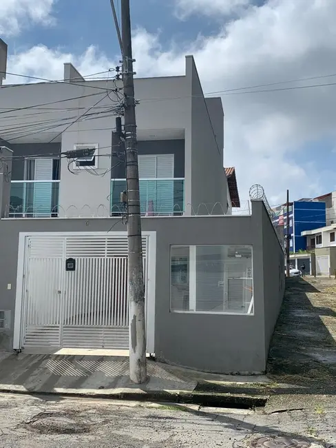 Foto 1 de Casa com 3 quartos à venda, 124m2 em Vila Floresta, Santo Andre - SP