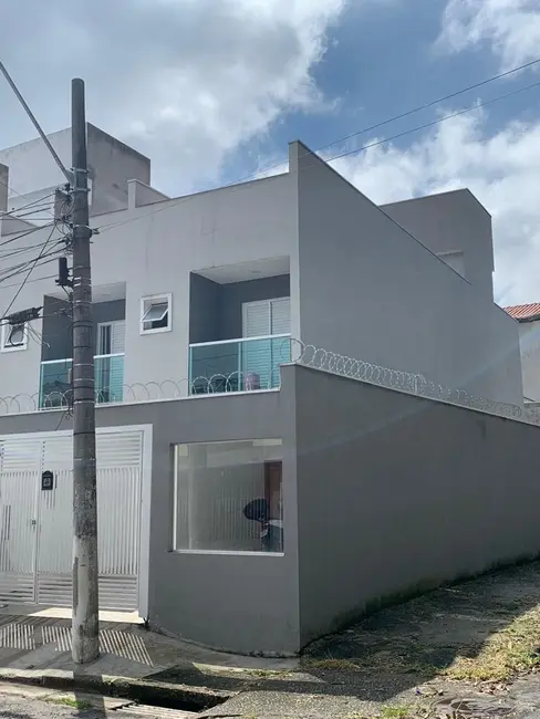 Foto 2 de Casa com 3 quartos à venda, 124m2 em Vila Floresta, Santo Andre - SP