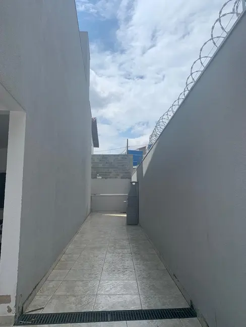 Foto 3 de Casa com 3 quartos à venda, 124m2 em Vila Floresta, Santo Andre - SP