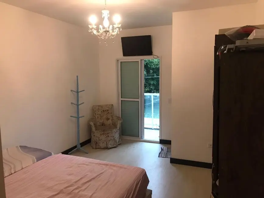Foto 6 de Casa com 3 quartos à venda, 124m2 em Vila Floresta, Santo Andre - SP
