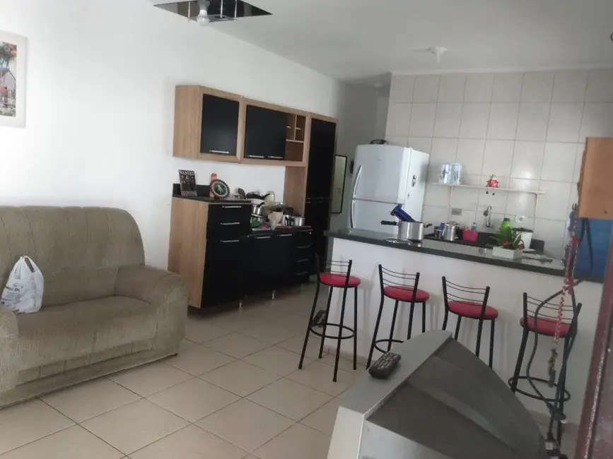 Foto 9 de Casa com 2 quartos à venda, 95m2 em Itanhaem - SP