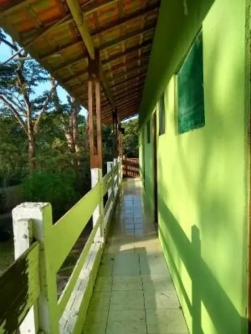 Foto 4 de Chácara com 4 quartos à venda, 210m2 em Itanhaem - SP