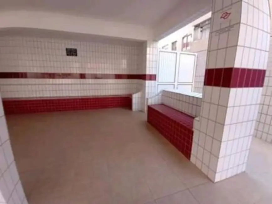 Apartamento com 1 quarto à venda, 40m2 em Canto do Forte, Praia Grande - SP - imagem 2 Foto 2 de Apartamento com 1 quarto à venda, 40m2 em Canto do Forte, Praia Grande - SP