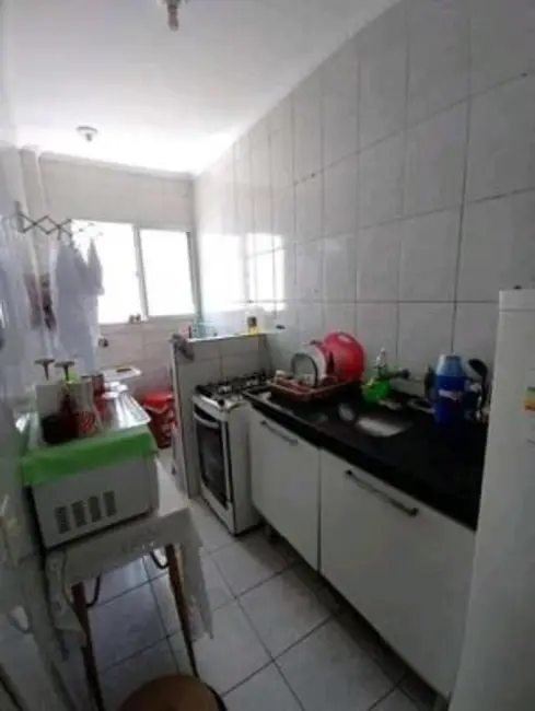 Apartamento com 1 quarto à venda, 40m2 em Canto do Forte, Praia Grande - SP - imagem 3 Foto 3 de Apartamento com 1 quarto à venda, 40m2 em Canto do Forte, Praia Grande - SP