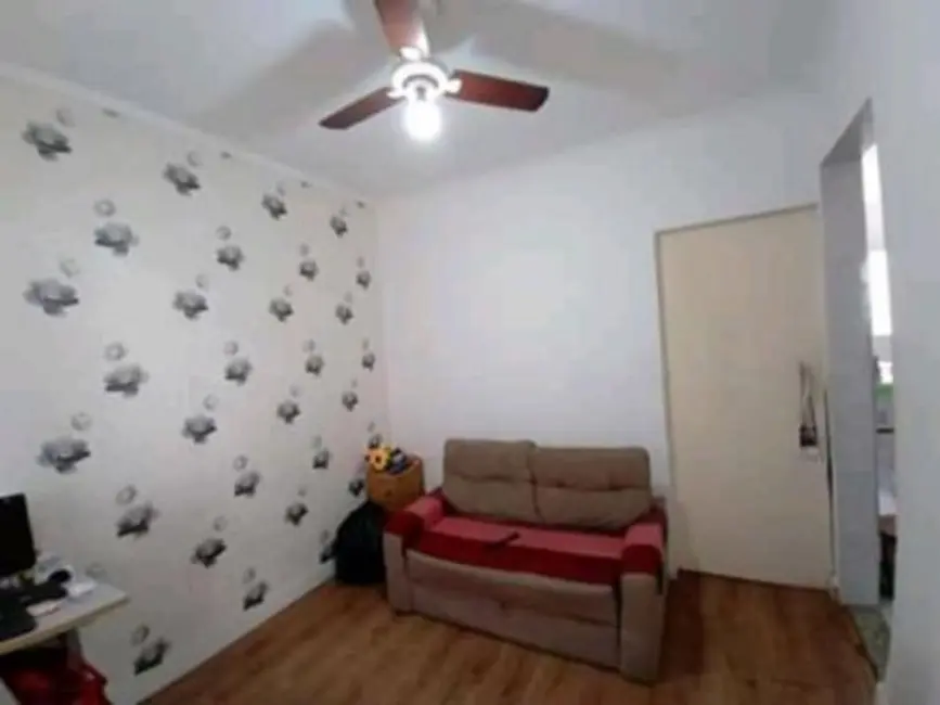 Apartamento com 1 quarto à venda, 40m2 em Canto do Forte, Praia Grande - SP - imagem 7 Foto 7 de Apartamento com 1 quarto à venda, 40m2 em Canto do Forte, Praia Grande - SP