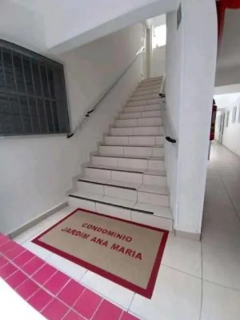 Apartamento com 1 quarto à venda, 40m2 em Canto do Forte, Praia Grande - SP - imagem 9 Foto 9 de Apartamento com 1 quarto à venda, 40m2 em Canto do Forte, Praia Grande - SP