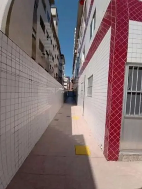 Apartamento com 1 quarto à venda, 40m2 em Canto do Forte, Praia Grande - SP - imagem 8 Foto 8 de Apartamento com 1 quarto à venda, 40m2 em Canto do Forte, Praia Grande - SP