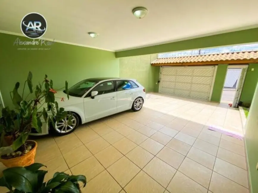 Casa com 3 quartos à venda, 250m2 em Jardim Guanciale, Campo Limpo Paulista - SP - imagem 4 Foto 4 de Casa com 3 quartos à venda, 250m2 em Jardim Guanciale, Campo Limpo Paulista - SP