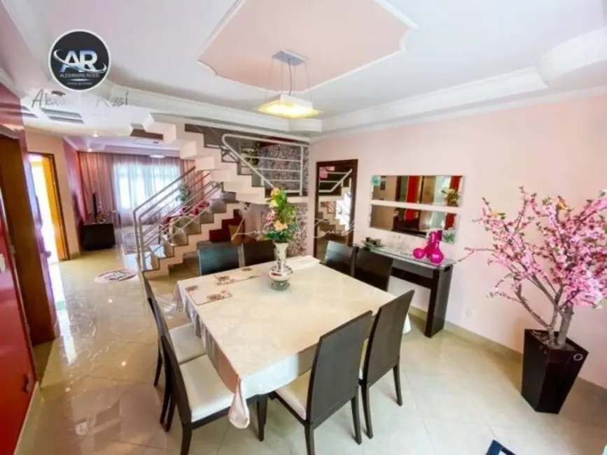 Casa com 3 quartos à venda, 250m2 em Jardim Guanciale, Campo Limpo Paulista - SP - imagem 9 Foto 9 de Casa com 3 quartos à venda, 250m2 em Jardim Guanciale, Campo Limpo Paulista - SP